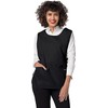 BITALY Cobbler Apron 2 Deep Front Pockets Double Adjustable Tie