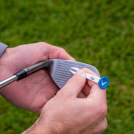 Callaway Par-Tee Quick Fix High Performance Golf Tees - 4Pk Features Unique Quick-Fix Groove Cleaner and Divot Repair Tool