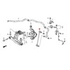 Front Stabilizer Sway Bar Links 51320 TF0 003 High Strength