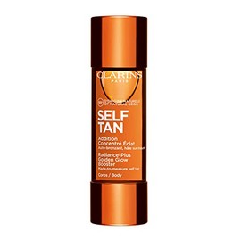 CLARINS Self-Tan Radic-Plus Golden Glow Booster Corps 30 ml