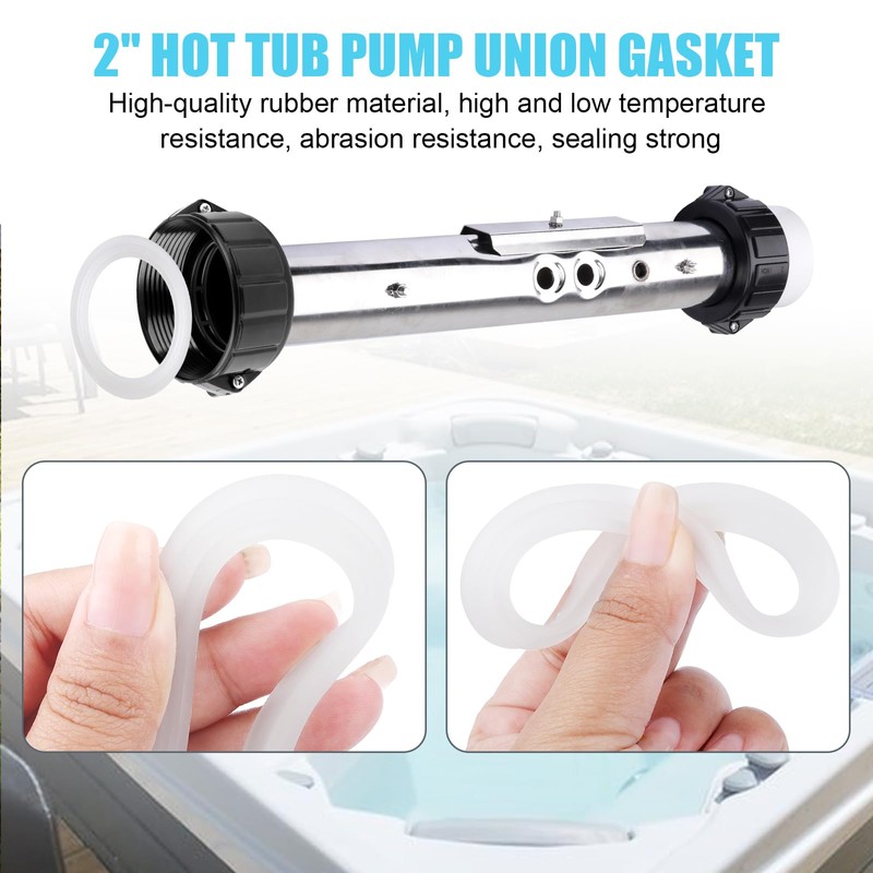 AFZZ 5.5kw 240v 316 Stainless Steel Hot Tub Heater Element