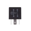 HELLA 4RA 933 332-541 Relay, main current - 12V -
