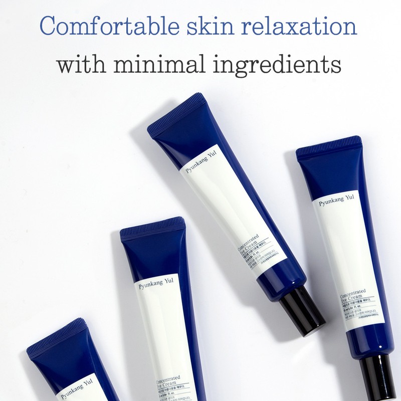 Pyunkang Yul [Pyunkang Yul]Concentrated Eye Cream 25ml