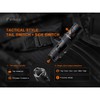 Fenix PD25R EDC Flashlight 800 Lumen USB-C Rechargeable, Dual Switch