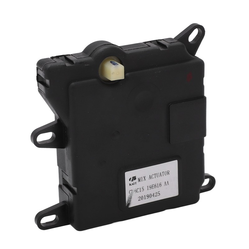 Heating Actuator 95VW 19E616 AD AC Heater Control Servo Motor