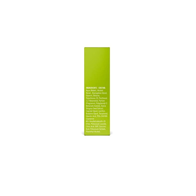 laCabine Ampolleta Capilar Flash Hair Splitends Repair 5ml