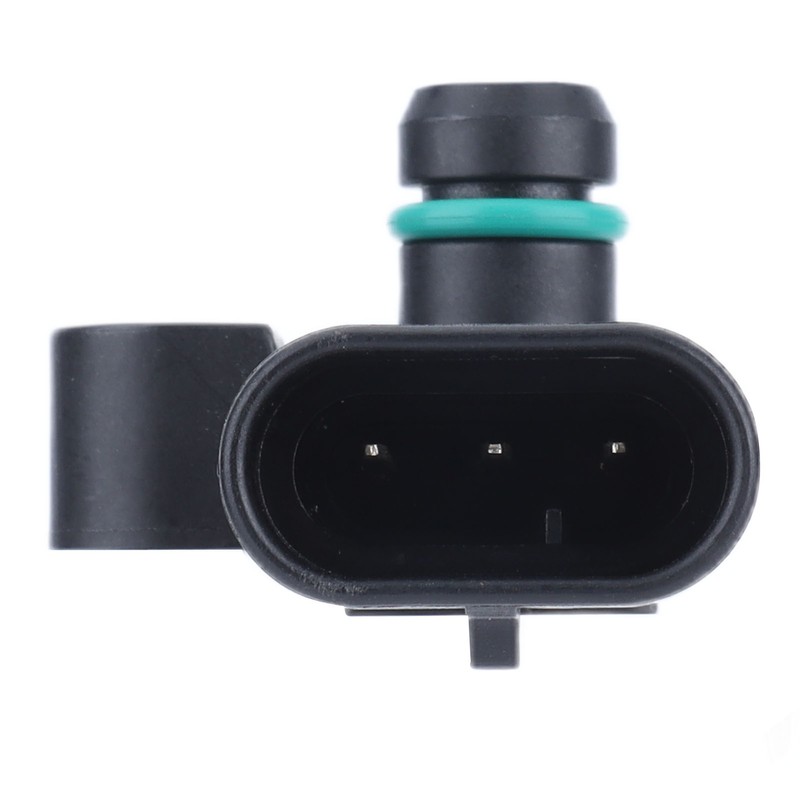 Intake Manifold Air Pressure Map Sensor Safe Stable Replaceable Durable