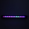 100‑240V Air Bubble Colorful LED Light Fish Tank Bar Lights