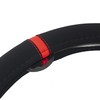 Simoni Racing SR CVT27R 37-39 cm Steering Wheel Cover Black/Red