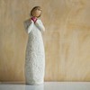 Willow Tree Je t'aime Figurine