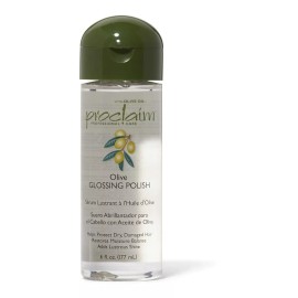 Proclaim Suero Abrillantador Con Aceite De Oliva Proclaim Sll