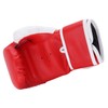 1 Pair Kids Boxing Gloves Punching Bag Training Sparring Gloves