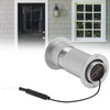 Door Eye Hole Camera 2 Way Talk Motion Detection HD