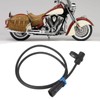 Motorcycle Rear Wheel Speed Sensor 4014216 High Precision Measurement Fit