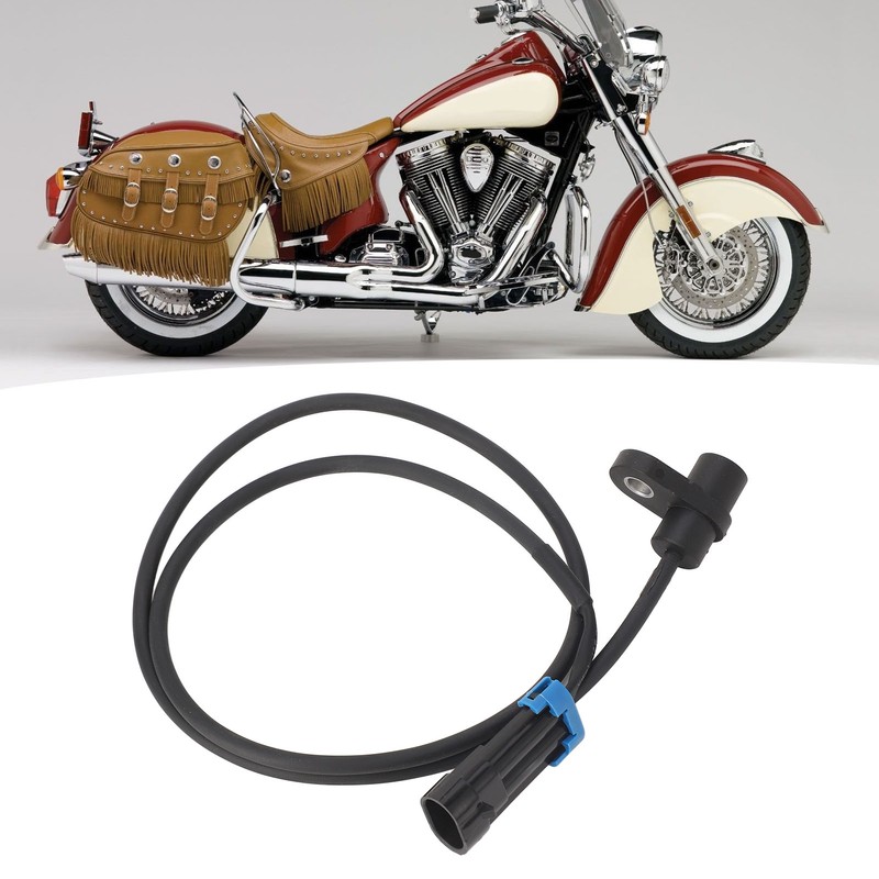 Motorcycle Rear Wheel Speed Sensor 4014216 High Precision Measurement Fit