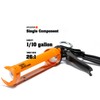 JES M26S 10 oz. 26:1 High Thrust Caulk and Adhesive