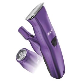 WAHL Wall WP1308 Women's Shaver Personal Trimmer