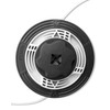 GUZIKO Trimmer Head Fit for Stihl FS38 FS40 FS40C FS45