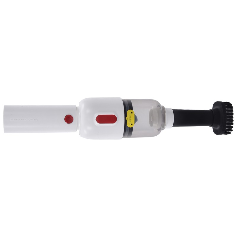 Handheld Vacuum Cleaner 3200Pa High Suction USB Charging Wireless Portable