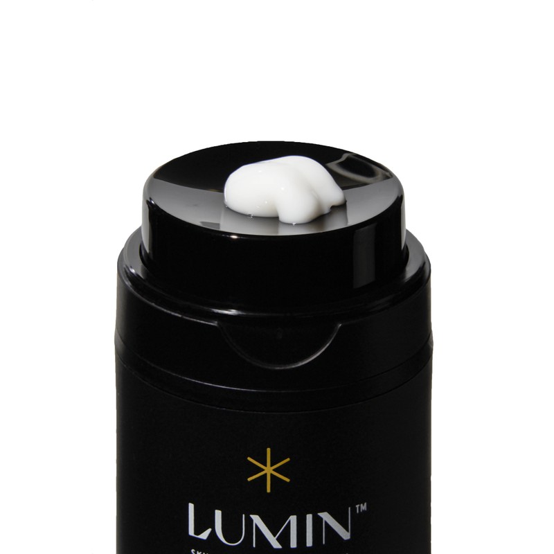 Lumin Daily Face Moisturizer Trio Bundle