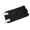 Reusable Castor Oil Pack Leakproof Adjustable Essential Oil Compression Wrap