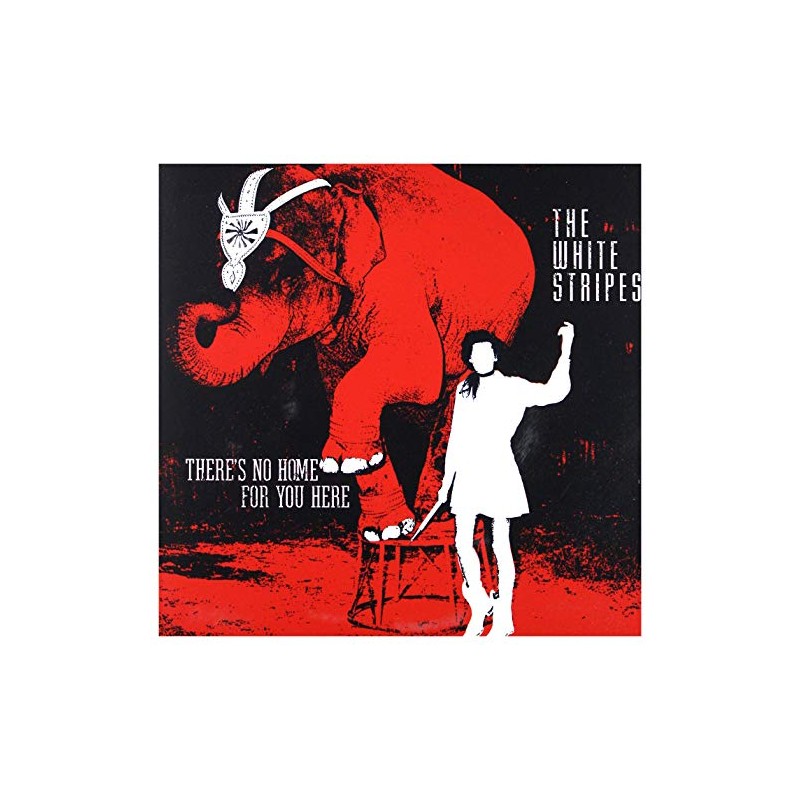 7-There'S No Home for You Here