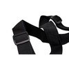 SAFE HANDLER Lifting Support Weight Belt -Black | Lower Back