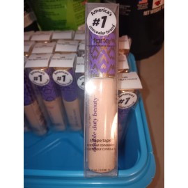 Tarte Double Duty Beauty Shape Tape Concealer 16N Fair-Light Neutral