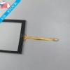 Unbranded Touch screen glass164*96 Replacement For Stryker Core 5400-50 Powered