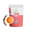 Whole Leaf White Peach Wuyi Oolong Loose Leaf Tea -