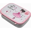 Ballerina Lunch Box