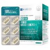 Chong Kun Dang 20100 Vegetable Altige Omega 3 3-month supply