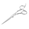 VOCOSTE Hair Scissors Hair Cutting Scissors Professional Hairdressing Scissors Stainless