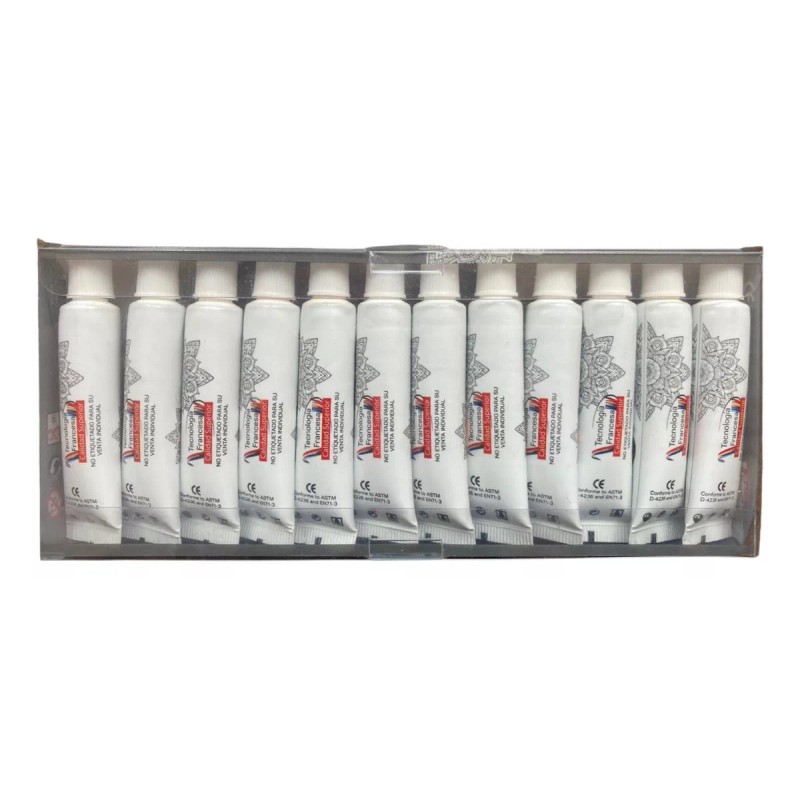 Mc Nails Pinturas Mano Alzada