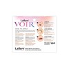 Laflare 3D Nature Faux Mink VOIR Eyelashes, Ultra Soft, Light,