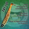 Monkey Lures Fat Lui - 9 cm, 11 cm, 14