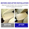 DEYTOP Center Console Cover for Honda Accord 2008-2012 Car Armrest