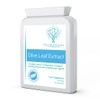 Olive Leaf Extract 6750mg Whole Leaf Equivalent - 60 Capsules