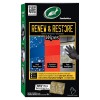 Turtle Wax 54349 Renew and Restore Wipes, Car Paint Scratch