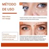 La Crema Para Ojos Con Retinol Mopoyat Hidrata Y Reafirma