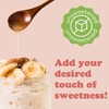 Earnest Eats Superfood Oatmeal Pantry Bag- Cranberry + Almonds +