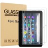 [2-Pack] EpicGadget Glass Screen Protector for All-New Fire 7 Tablet