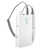 Portable Rechargeable Electric Nail Drill Machine 30000 RPM Cordless Manicure