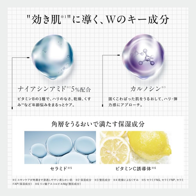 DISM All-in-One Gel Moist (Moist Type) + Creamy Foam Wash
