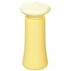 Guzzini Pump for Hermes Container Yellow, 0.1 x 0.1 x