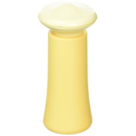 Guzzini Pump for Hermes Container Yellow, 0.1 x 0.1 x 0.1 cm