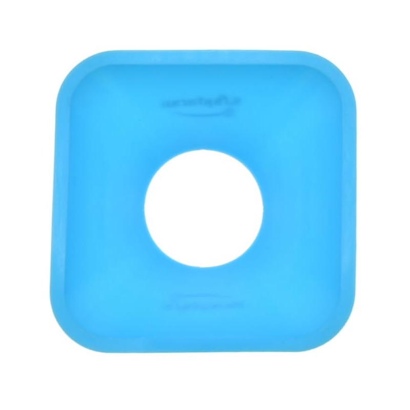 Murphy's Gaelic Unisex Football Kicking Tee, Blue, High EU