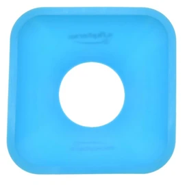 Murphy's Gaelic Unisex Football Kicking Tee, Blue, High EU