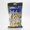 Pride Sports Professional Tee System Step Tees (3 1/4", Bamboo,
