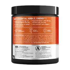 Optimum Nutrition Amino Energy Orange 270g